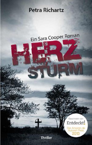 [Sara Cooper 06] • Herzsturm